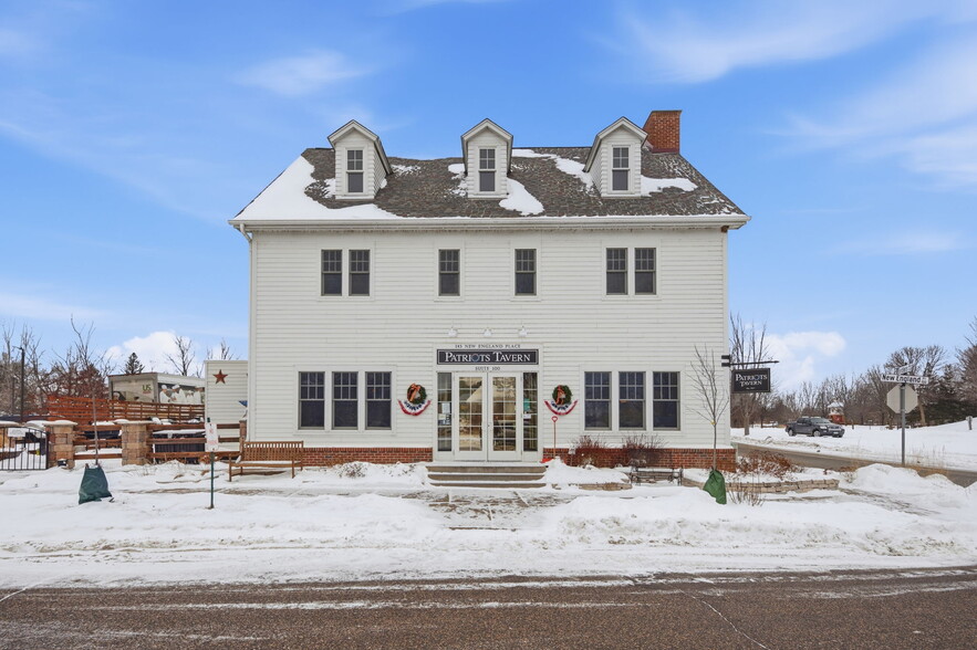 145 New England Pl, Stillwater, MN for sale - Building Photo - Image 3 of 17