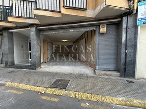 Retail in Gavà, Barcelona for lease Interior Photo- Image 1 of 4