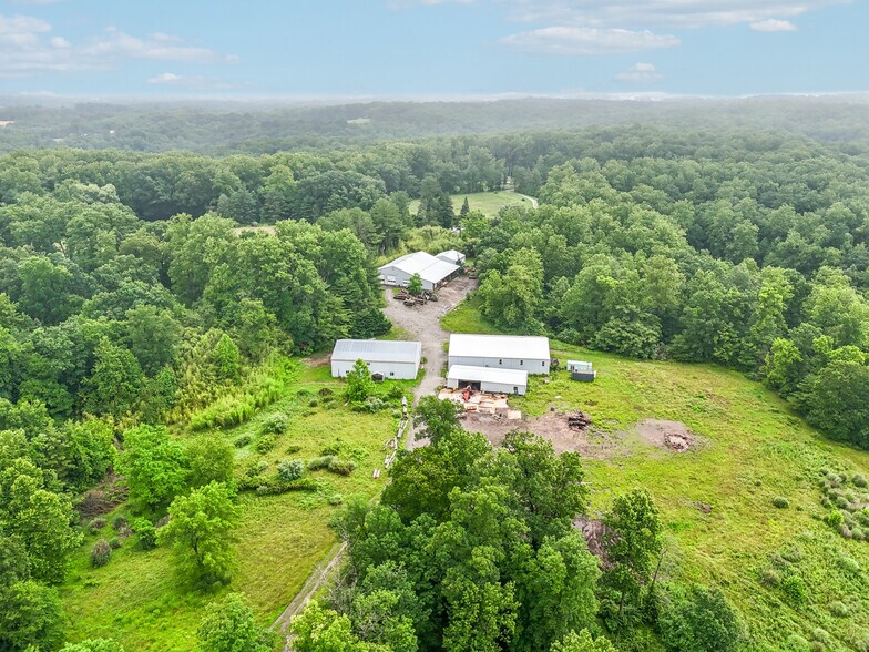 2101 Blue Mount Rd, Monkton, MD à louer - Photo du bâtiment - Image 3 de 3