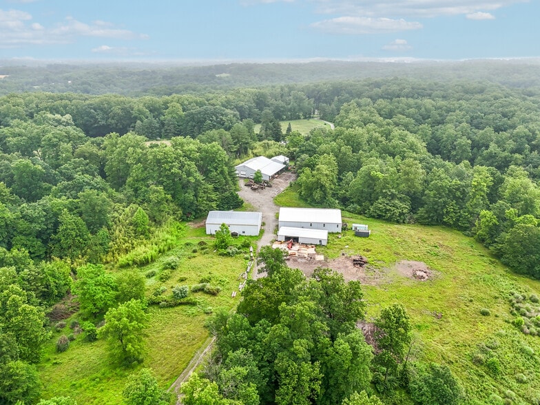 2101 Blue Mount Rd, Monkton, MD à louer - Photo du bâtiment - Image 3 de 3