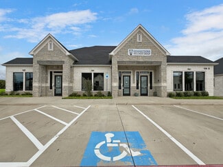 More details for 130 S Preston Rd, Prosper, TX - Office for Lease