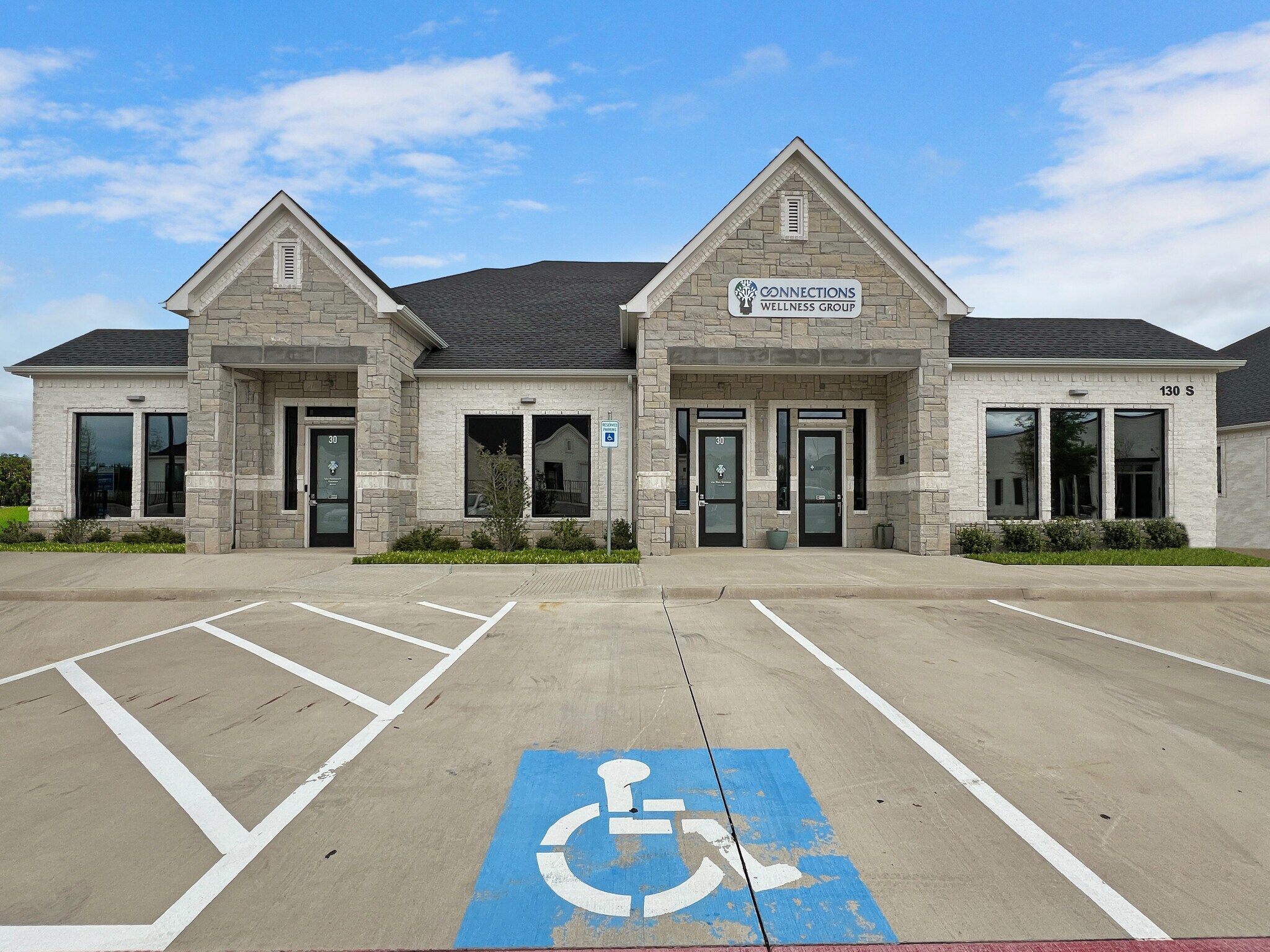 130 S Preston Rd, Prosper, TX à louer Photo du bâtiment- Image 1 de 10