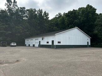 More details for 1620 Riverview Dr, Kalamazoo, MI - Industrial for Sale