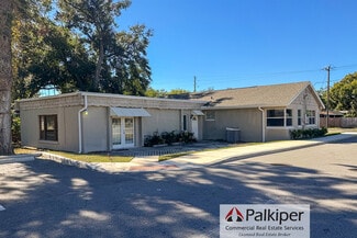 More details for 507 East St, Longwood, FL - Office for Sale