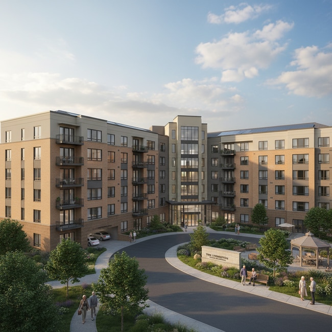 Plus de détails pour 7000-7220 Livingston Road, Oxon Hill, MD - Terrain à vendre