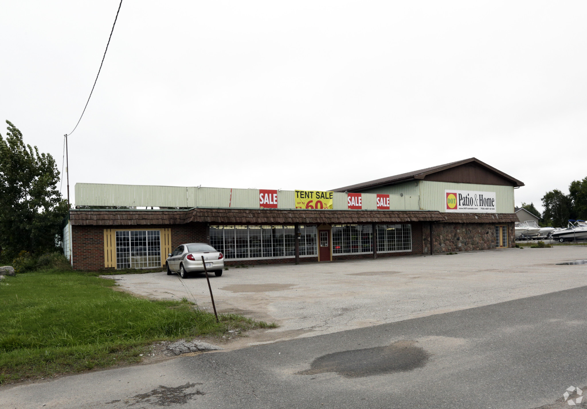 3 Booth St, Oro-Medonte, ON à vendre Photo principale- Image 1 de 1