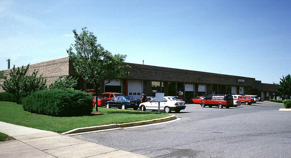 7510-7606 Rickenbacker Dr, Gaithersburg, MD for lease - Other - Image 2 of 12