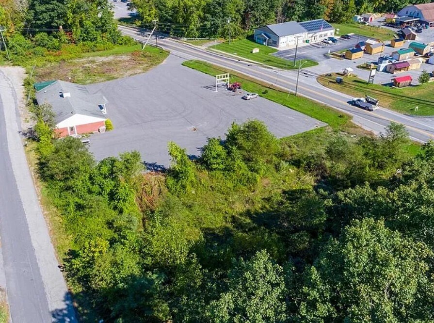 35 Norwich Rd, Plainfield, CT à vendre Photo principale- Image 1 de 1