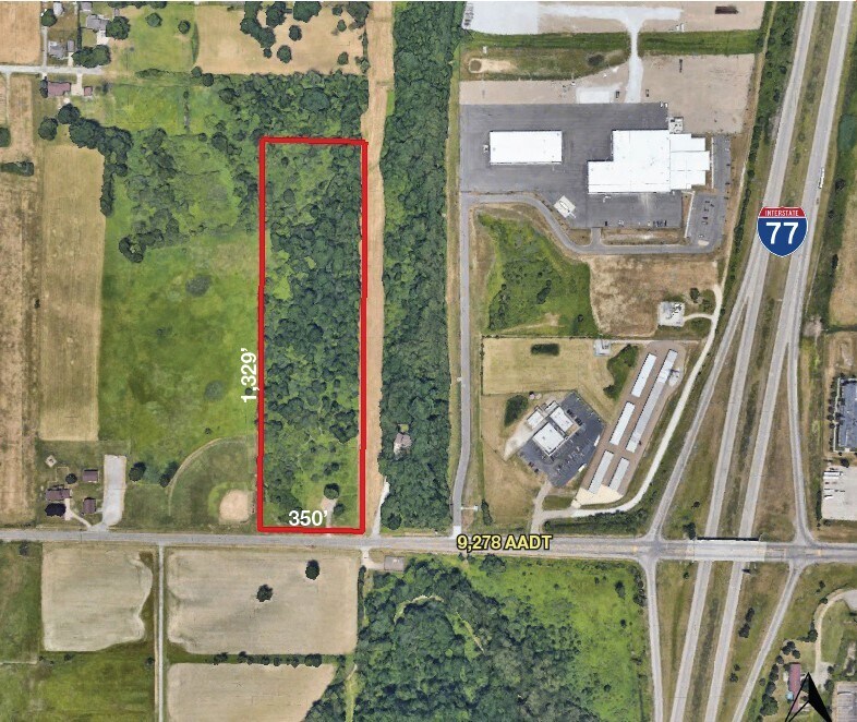 Faircrest, Canton, OH à vendre Photo du bâtiment- Image 1 de 11