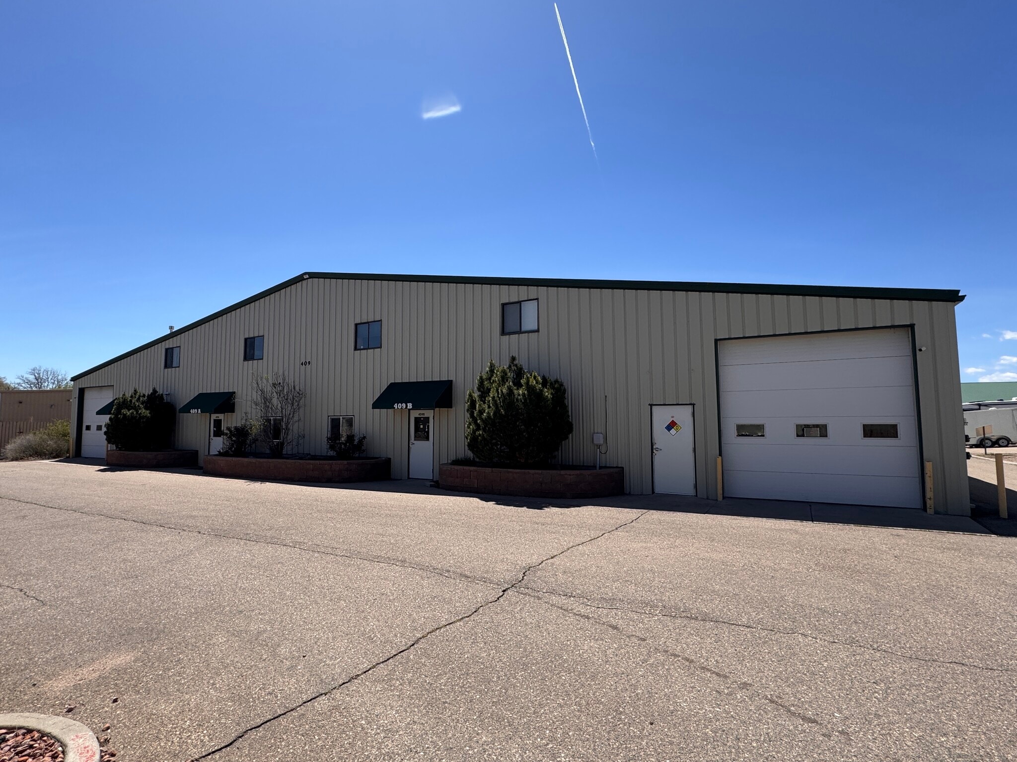 409 Delozier Dr, Fort Collins, CO for lease Building Photo- Image 1 of 1