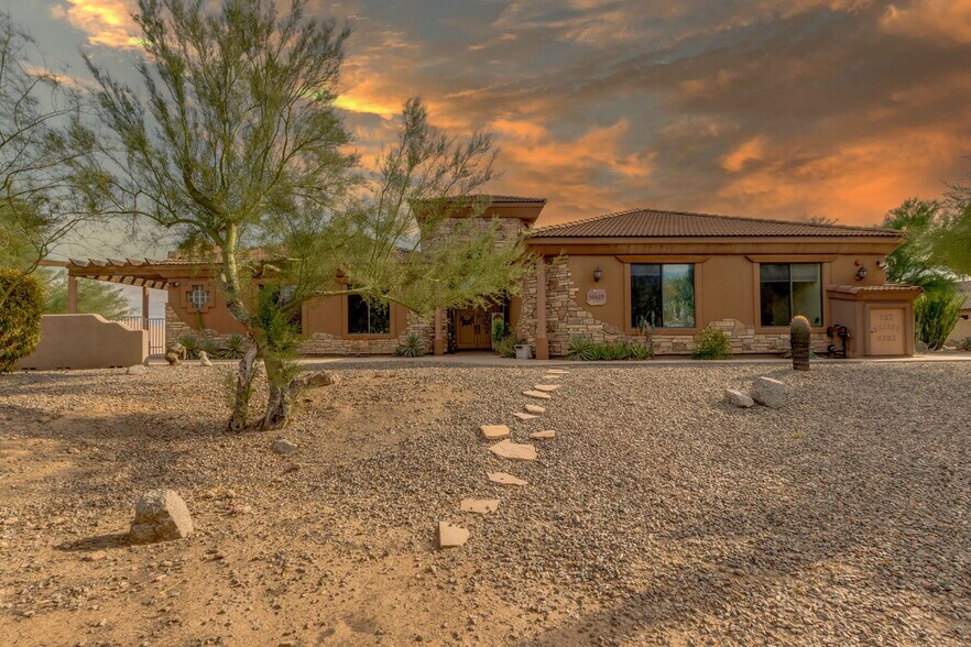 10027 E Hillview St, Mesa, AZ à vendre - Photo du bâtiment - Image 2 de 64