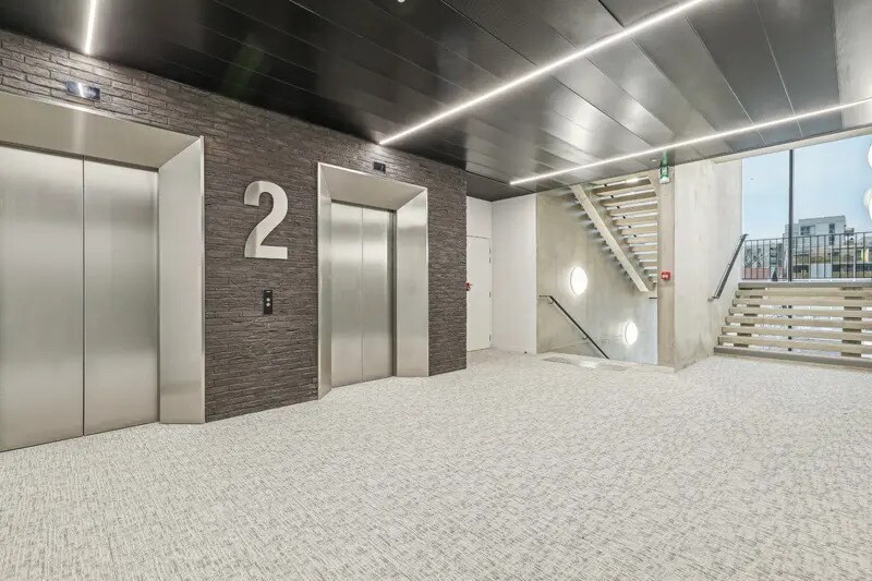 32 Rue Pierre Rigaud, Ivry-sur-Seine à louer - Photo du bâtiment - Image 3 de 10