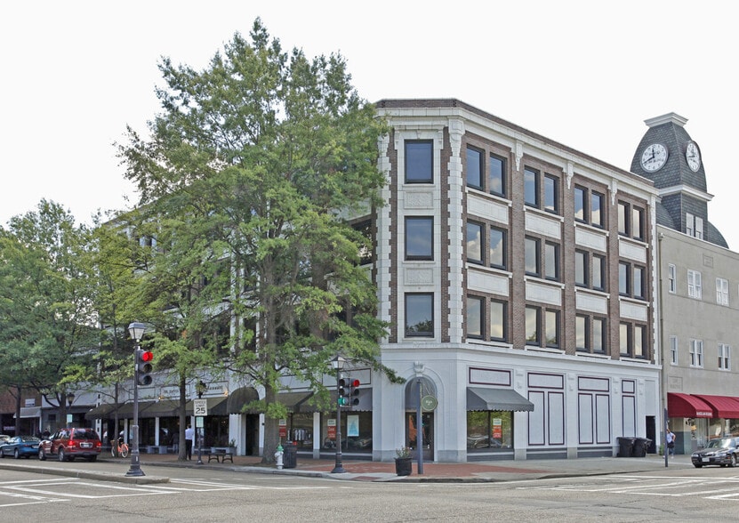 325-341 High St, Portsmouth, VA for lease - Building Photo - Image 1 of 2