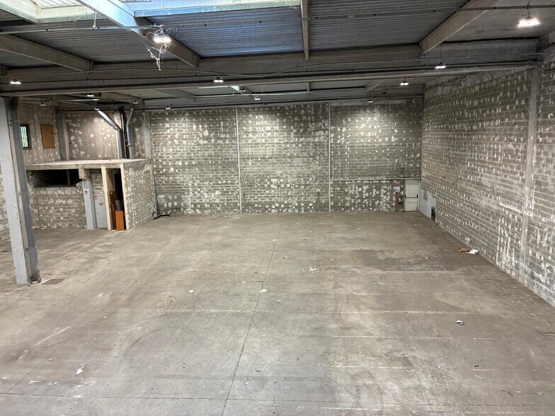 Flex in Herblay-sur-Seine for lease - Building Photo - Image 2 of 17
