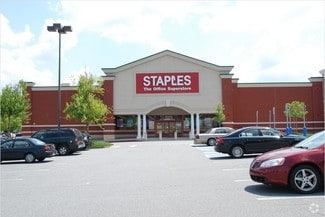 More details for 2535 Dallas Hwy SW, Marietta, GA - Retail for Sale