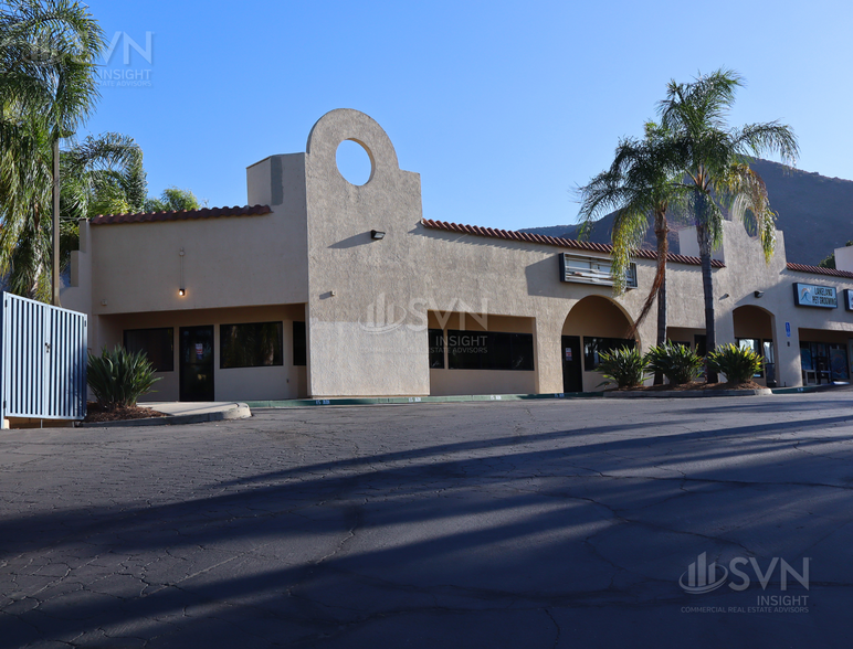 17139-17159 Grand Ave, Lake Elsinore, CA for sale - Building Photo - Image 1 of 1