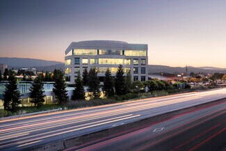 Plus de détails pour 305 Walnut St, Redwood City, CA - Bureau à louer