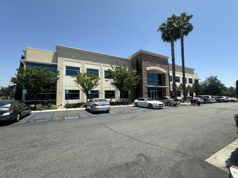 8112 Milliken Ave, Rancho Cucamonga, CA for lease - Building Photo - Image 3 of 12