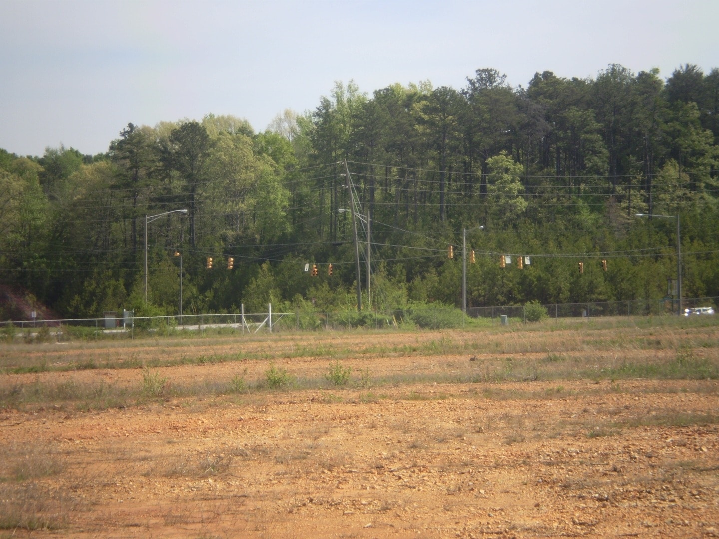 1200 Powder Plant Rd, Bessemer, AL for lease Primary Photo- Image 1 of 10