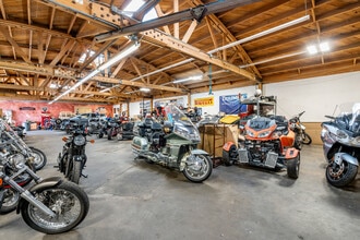 821 W Olive St, Inglewood, CA à louer Photo du bâtiment- Image 2 de 26