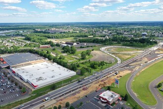 3500 Neshaminy Blvd, Bensalem, PA - aerial  map view - Image1