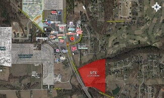 More details for 4699 Old Vincennes rd, Floyds Knobs, IN - Land for Sale