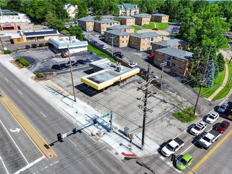8570 Watson Rd, Saint Louis, MO for lease - Building Photo - Image 3 of 6