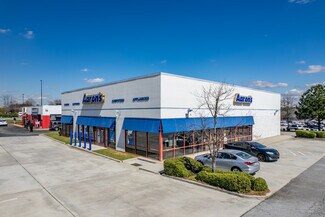 Plus de détails pour 7048 Highway 85, Riverdale, GA - Bureau/Commerce de détail, Commerce de détail à louer