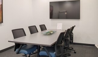 Plus de détails pour 11260 Chester Rd, Cincinnati, OH - Coworking à louer
