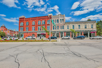 Plus de détails pour 10 Downie St, Stratford, ON - Vente au détail à louer