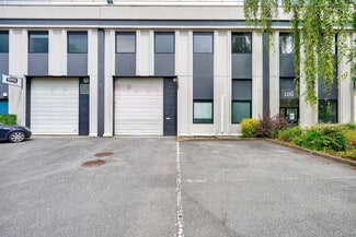 More details for 1 Rue Des Campanules, Lognes - Office, Flex for Lease