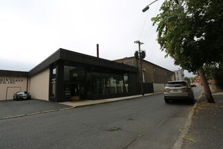 Plus de détails pour 10-18 Race St, North Plainfield, NJ - Industriel à vendre