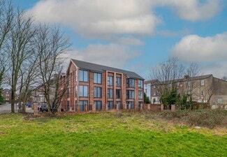 Plus de détails pour 15 Brook Rd, Liverpool - Multi-résidentiel à vendre