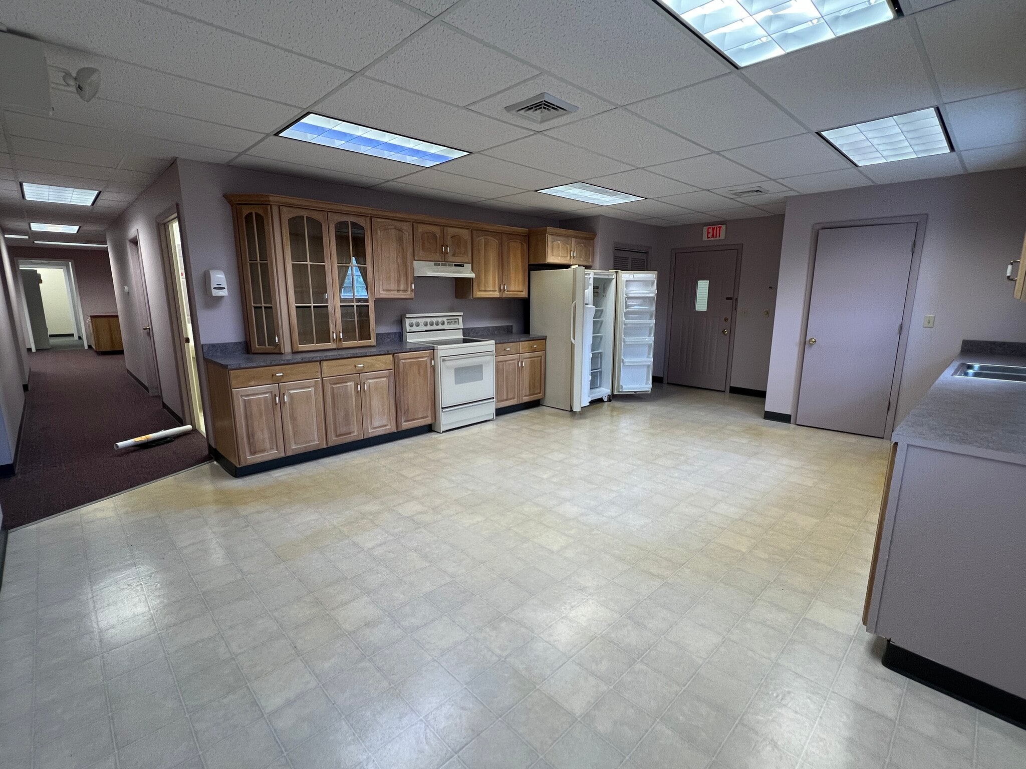 105-111 W Fayette St, Uniontown, PA for lease Building Photo- Image 1 of 15