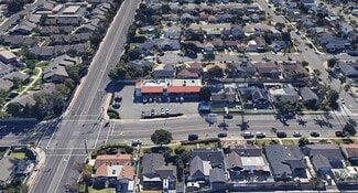 Plus de détails pour 8462-8472 Indianapolis Ave, Huntington Beach, CA - Commerce de détail à louer