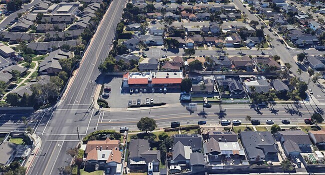 Plus de détails pour 8462-8472 Indianapolis Ave, Huntington Beach, CA - Commerce de détail à louer