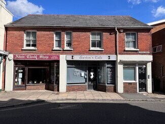 More details for Lenten Street, Alton - Retail for Sale