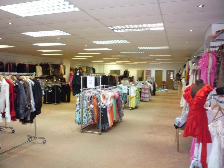 77-87 Newton St, Manchester à louer - Photo intérieure - Image 2 de 7