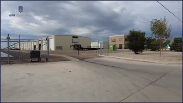 5301 Cholla Rd, Midland, TX for lease - Commercial Listing Video - Image 2 of 5