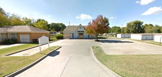 Plus de détails pour 408 N Main St, Noble, OK - Bureau/Médical à louer