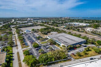 3200 S 34th St, Saint Petersburg, FL - AERIAL map view