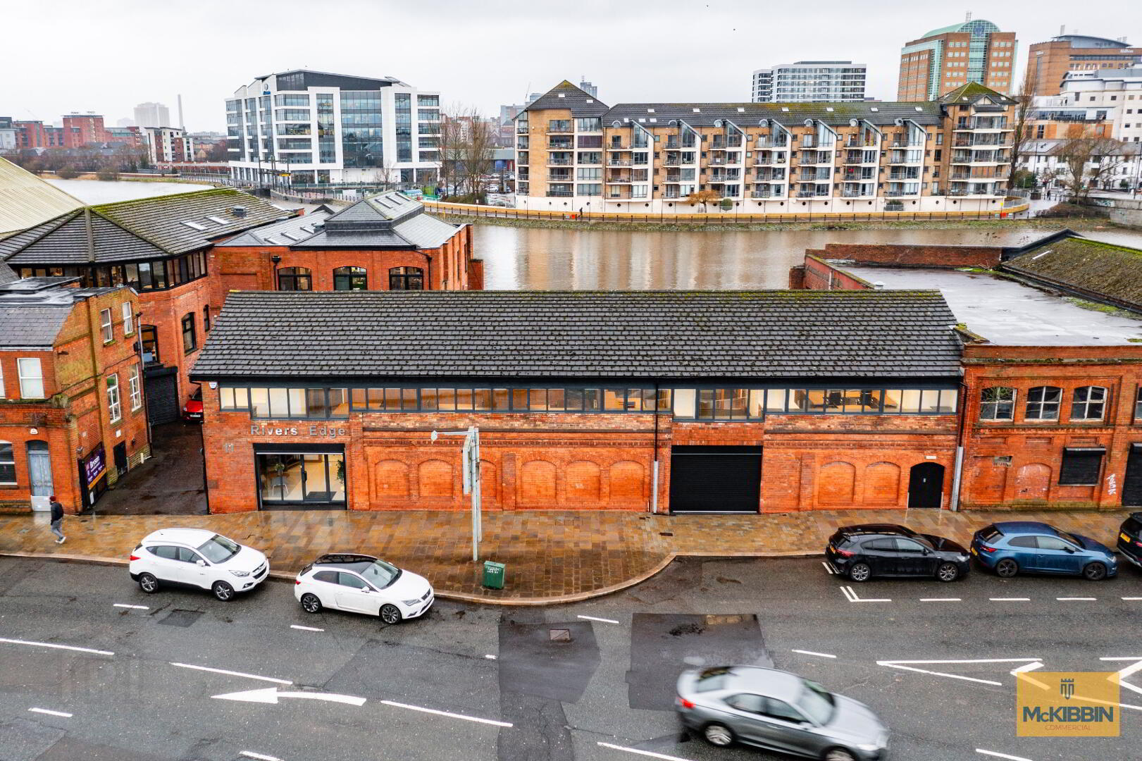 11 Ravenhill Rd, Belfast for lease Primary Photo- Image 1 of 2