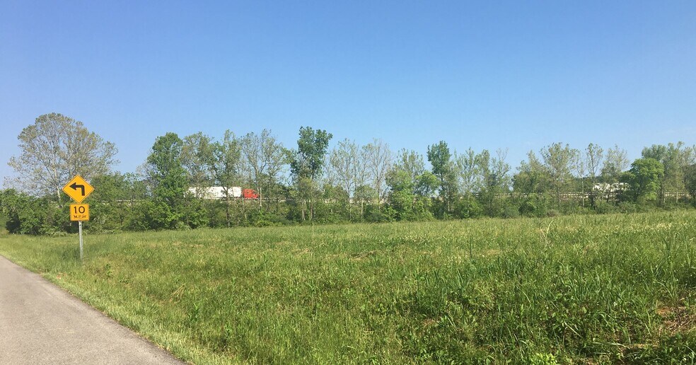 Speedway road, Mineral Wells, WV à vendre - Photo du bâtiment - Image 1 de 4