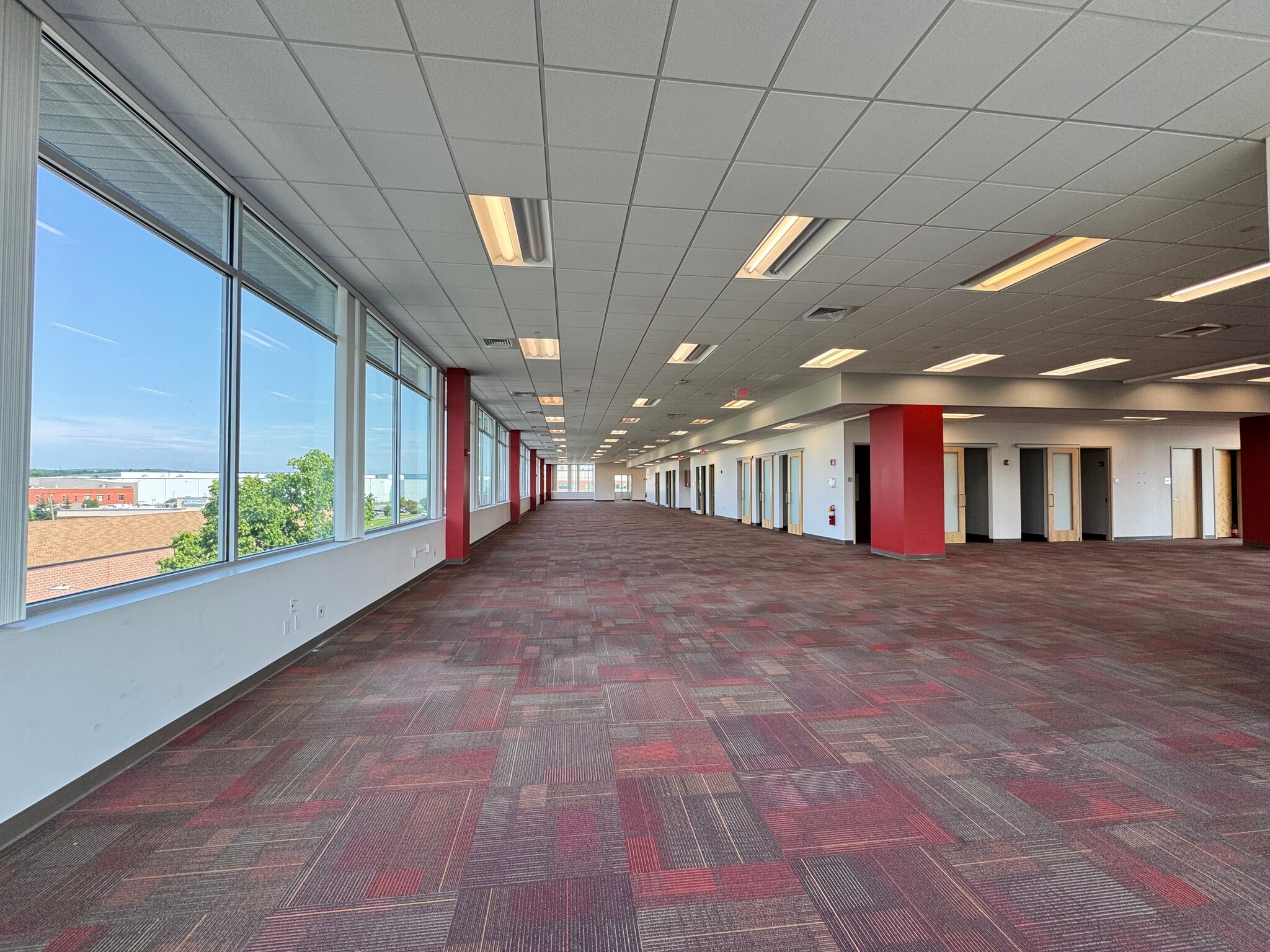 101 Wason Ave, Springfield, MA for lease Building Photo- Image 1 of 5