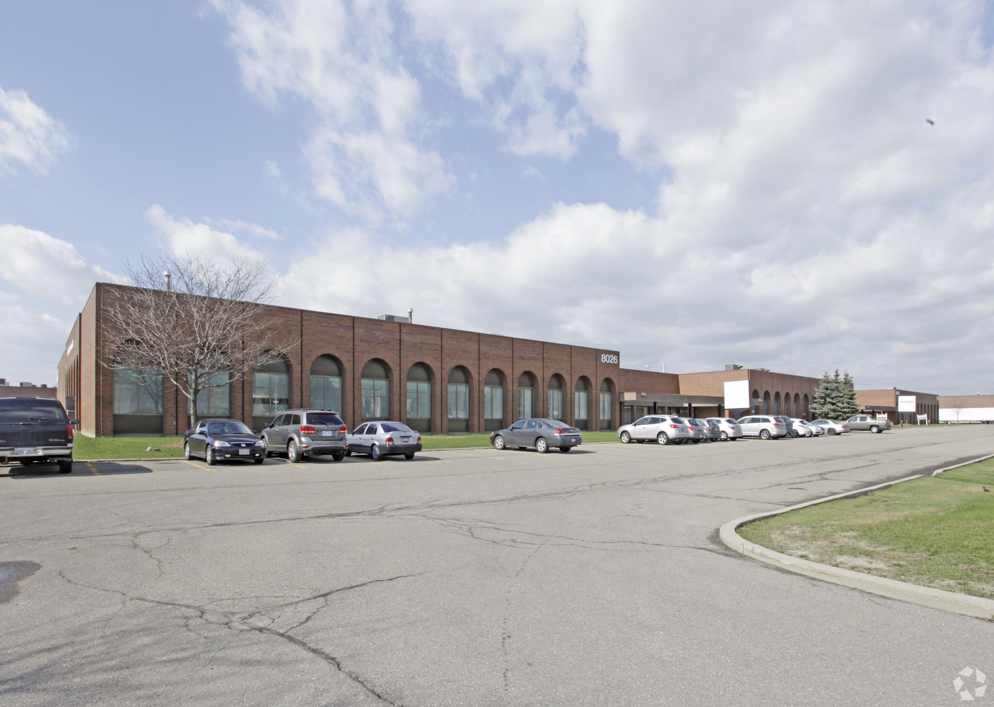 8026-8032 Torbram Rd, Brampton, ON for sale Primary Photo- Image 1 of 1