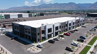 More details for 1000 W 1000 N, Logan, UT - Flex, Industrial for Lease