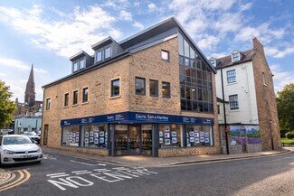 More details for 17 Albert St, Harrogate - Retail for Sale