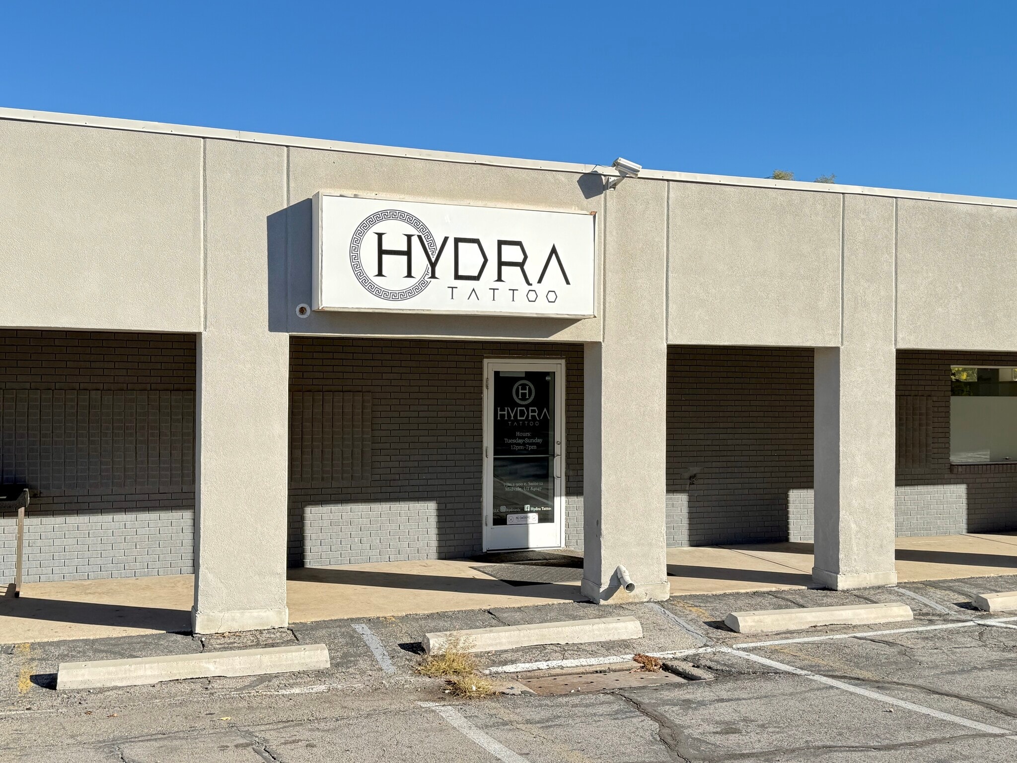 7301 S 900 E, Midvale, UT for lease Building Photo- Image 1 of 11