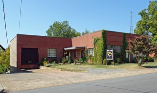 More details for 414 Brookstown Ave, Winston-Salem, NC - Industrial for Sale