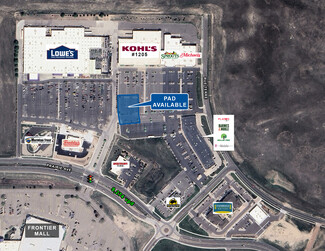 More details for 5232 Rue Terre - LAND, Cheyenne, WY - Land for Lease